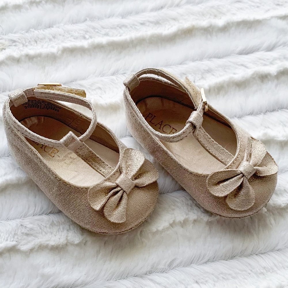 3-6M Children’s Place Shoes
